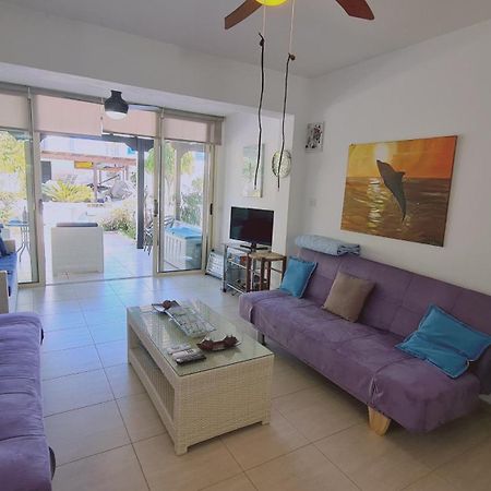 Stay Crystal Waves Maisonette Meneou Exterior foto