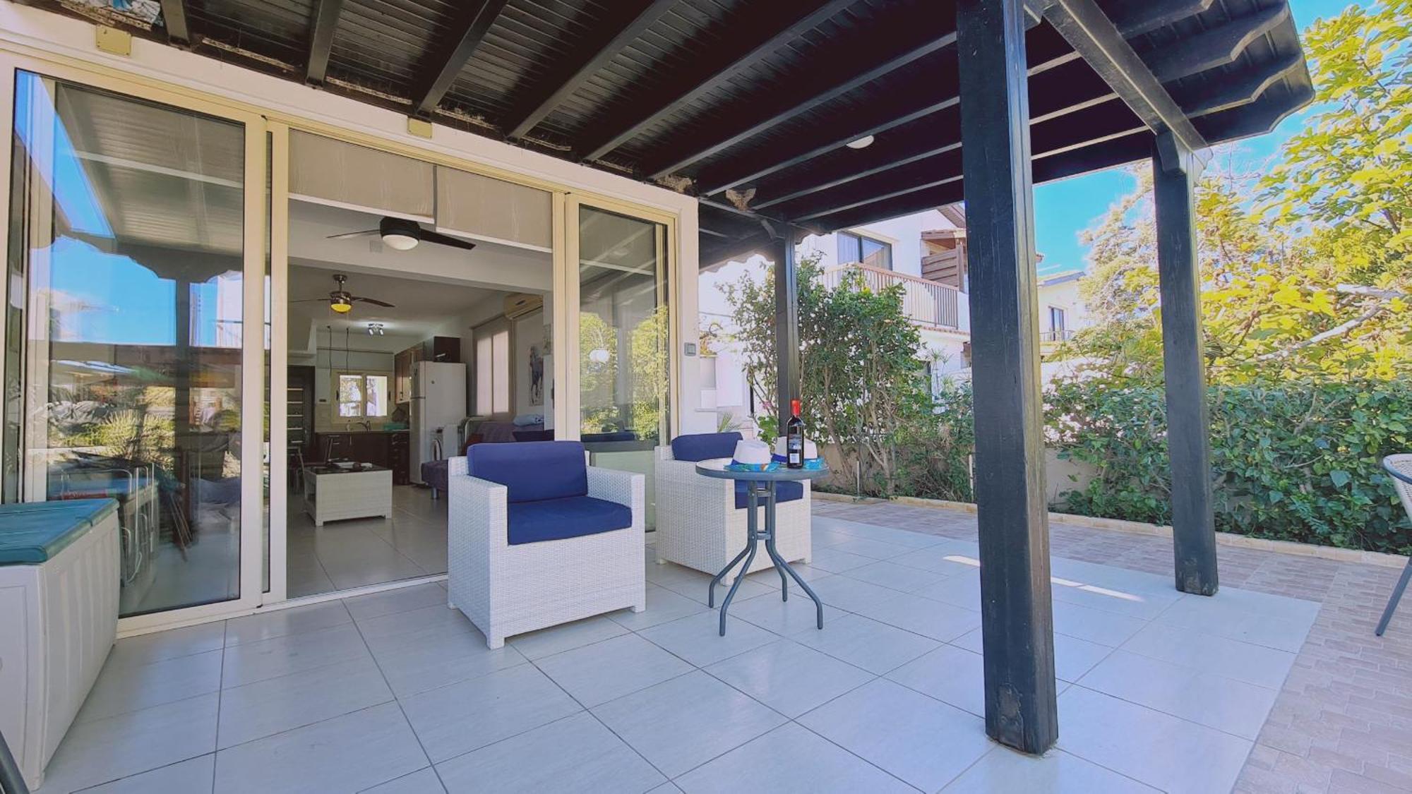 Stay Crystal Waves Maisonette Meneou Exterior foto